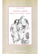 Canzuni e capuàni. Repertori vocali femminili a Saponara (Messina)