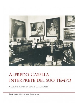 Il «dubbio tonale» e la «natura italiana»di Casella nell’Adieu à la vie