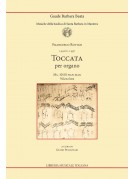 Toccata per organo