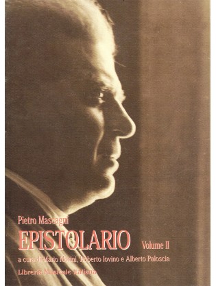 Epistolario (Vol. II)