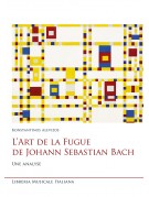 L’Art de la Fugue de Johann Sebastian Bach