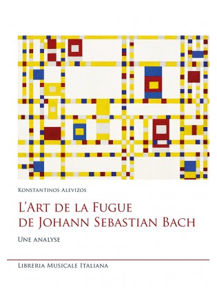 L’Art de la Fugue de Johann Sebastian Bach