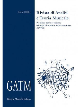 An Infinite Mystery: A Schenkerian Approach to Liszt’s Grande Sonate (1853)