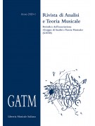 An Infinite Mystery: A Schenkerian Approach to Liszt’s Grande Sonate (1853)