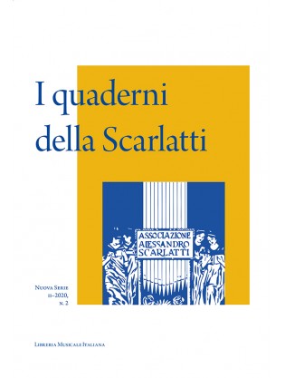 Da Agar a Giuditta: due storie bibliche per Alessandro Scarlatti