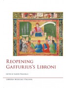 Reopening Gaffurius’s Libroni