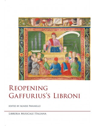Reopening Gaffurius’s Libroni