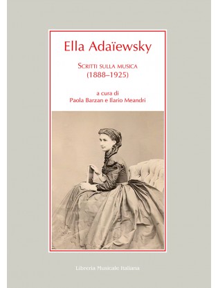 Ella Adaïewsky