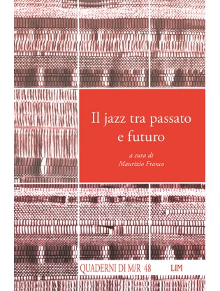 Jazz fra passato e futuro (Il)