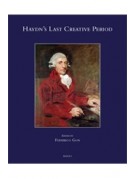 Haydn’s Last Creative Period