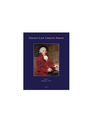 Haydn’s Last Creative Period