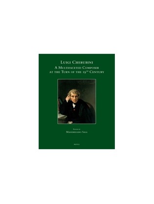 Luigi Cherubini, A Multifaceted Composer at the Turn of the 19th Century