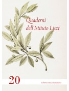 Continuità strutturale nelle Consolations di Franz Liszt