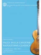 Saggi sulla canzone napoletana classica