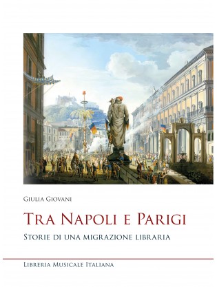 Tra Napoli e Parigi