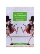 Die Sarabande Tanzgattung und musikalischer Topos