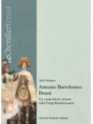 Antonio Bartolomeo Bruni