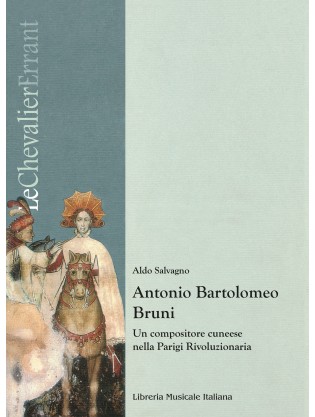 Antonio Bartolomeo Bruni