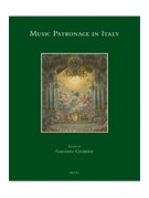 Music Patronage in Italy