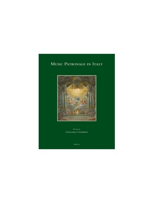 Music Patronage in Italy