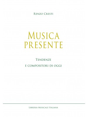 Musica presente
