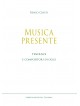 Musica presente