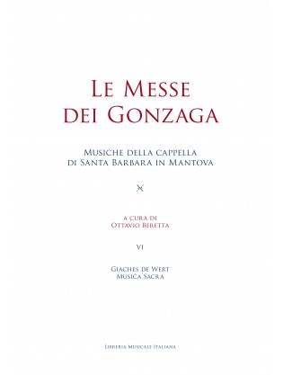 Le Messe dei Gonzaga