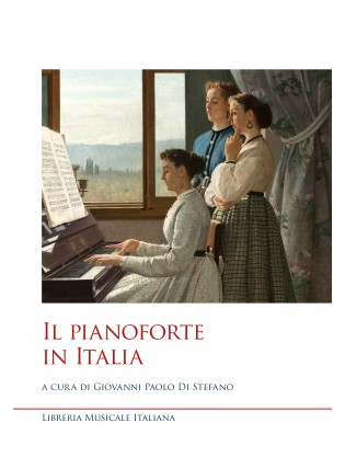 Il pianoforte  in Italia