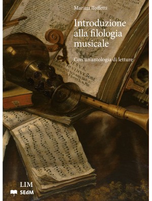 Introduzione alla filologia musicale