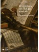 Introduzione alla filologia musicale