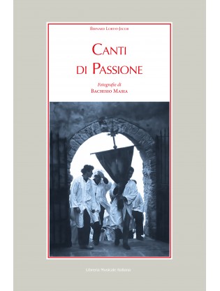 Canti di passione