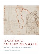 Il castrato Antonio Bernacchi