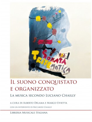 Conoscere e dirigere la musica di Luciano Chailly