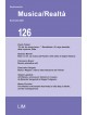M/R XLII 126, Novembre 2021