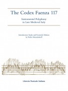 The Codex Faenza 117  (Proveniente da esposizioni)