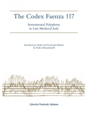 The Codex Faenza 117  (Proveniente da esposizioni)