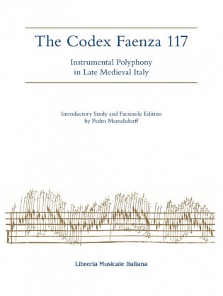 The Codex Faenza 117  (Proveniente da esposizioni)