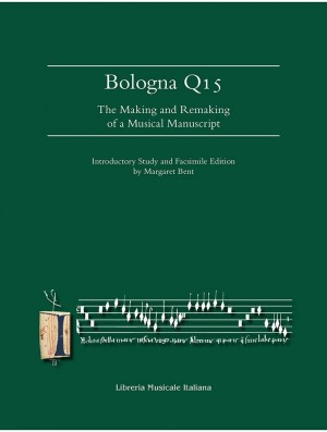 Bologna Q15  (Proveniente da esposizioni)