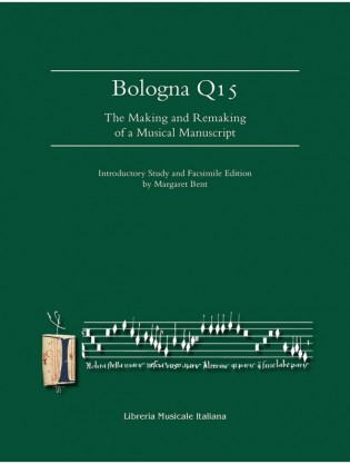 Bologna Q15  (Proveniente da esposizioni)