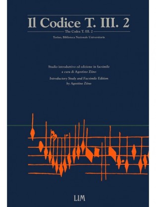 Il Codice T.III.2 (Proveniente da esposizioni)