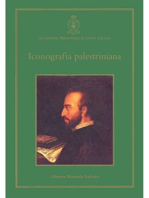 Iconografia palestriniana (Proveniente da esposizioni)