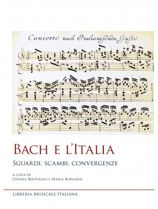 Bach e l’Italia