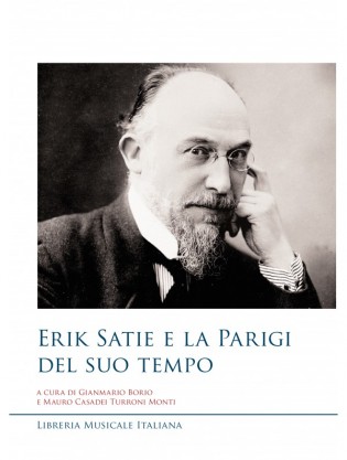 Dalla mauvaise musique alla musique d’ameublement. Satie e l’estetica del consumismo