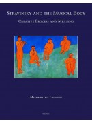 Stravinsky and the Musical Body