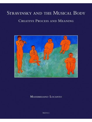 Stravinsky and the Musical Body