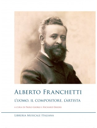Alberto Franchetti nel contesto del sinfonismo italiano di fine Ottocento