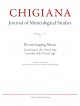 Chigiana. III, 3 (LI)