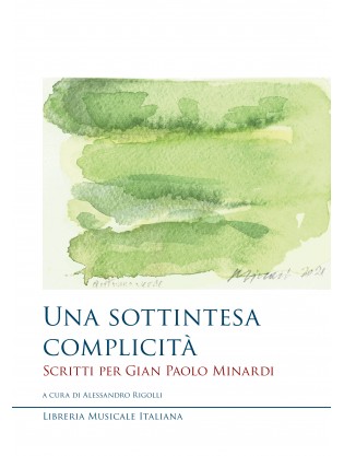 Una sottintesa  complicità