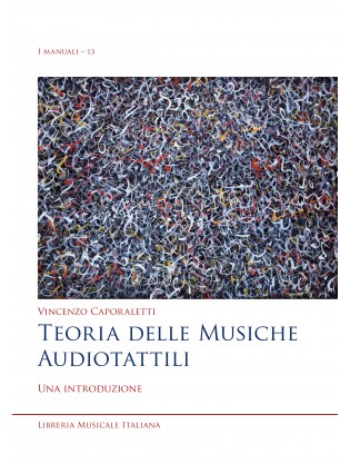 Teoria delle Musiche Audiotattili