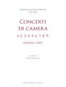Concerti di camera